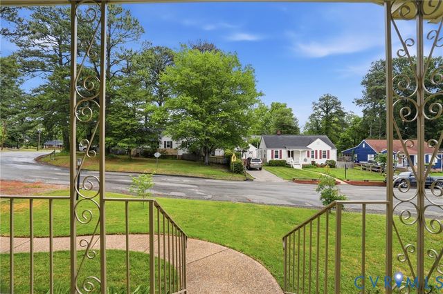 2400 Alycia Ave, Henrico, VA 23228