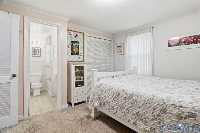 2400 Alycia Ave, Henrico, VA 23228