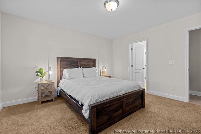 138 Falls Creek Drive, Spring Lake, NC 28390