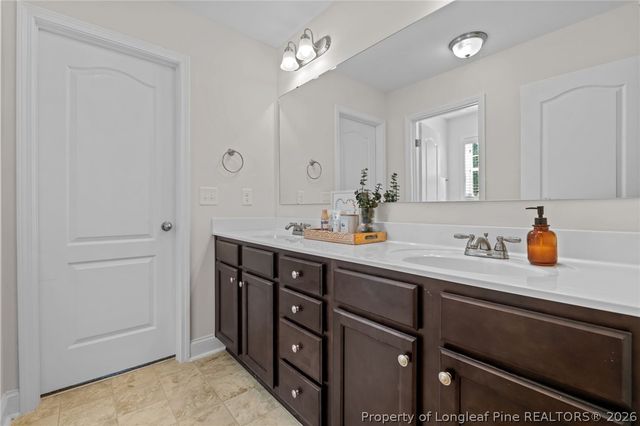 138 Falls Creek Drive, Spring Lake, NC 28390