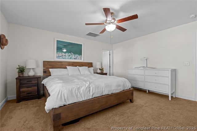138 Falls Creek Drive, Spring Lake, NC 28390