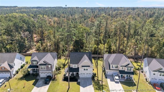 138 Falls Creek Drive, Spring Lake, NC 28390
