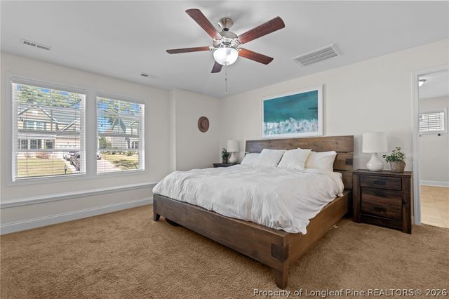 138 Falls Creek Drive, Spring Lake, NC 28390
