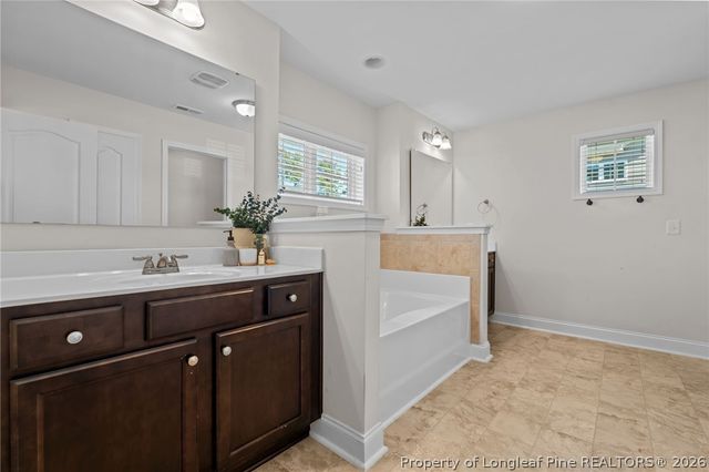 138 Falls Creek Drive, Spring Lake, NC 28390