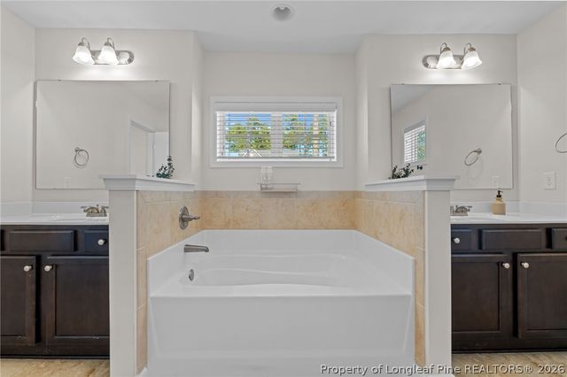 138 Falls Creek Drive, Spring Lake, NC 28390