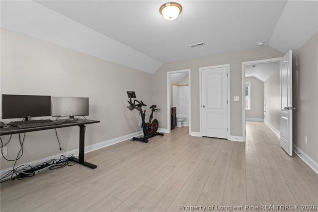 138 Falls Creek Drive, Spring Lake, NC 28390