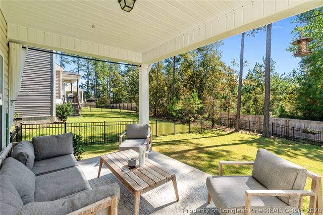 138 Falls Creek Drive, Spring Lake, NC 28390