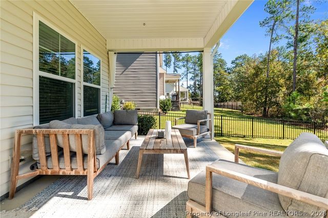 138 Falls Creek Drive, Spring Lake, NC 28390