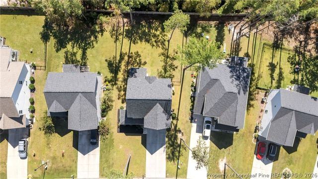 138 Falls Creek Drive, Spring Lake, NC 28390