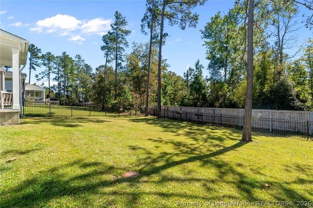 138 Falls Creek Drive, Spring Lake, NC 28390