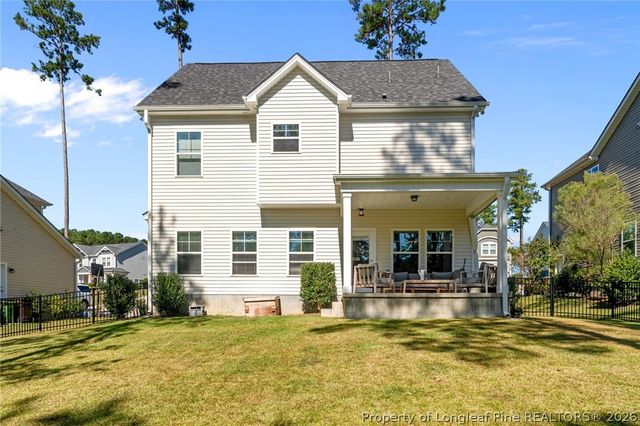 138 Falls Creek Drive, Spring Lake, NC 28390