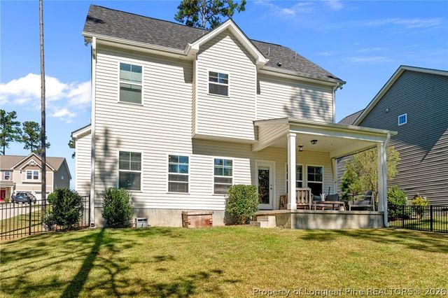 138 Falls Creek Drive, Spring Lake, NC 28390