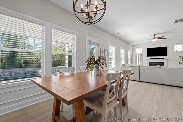 138 Falls Creek Drive, Spring Lake, NC 28390