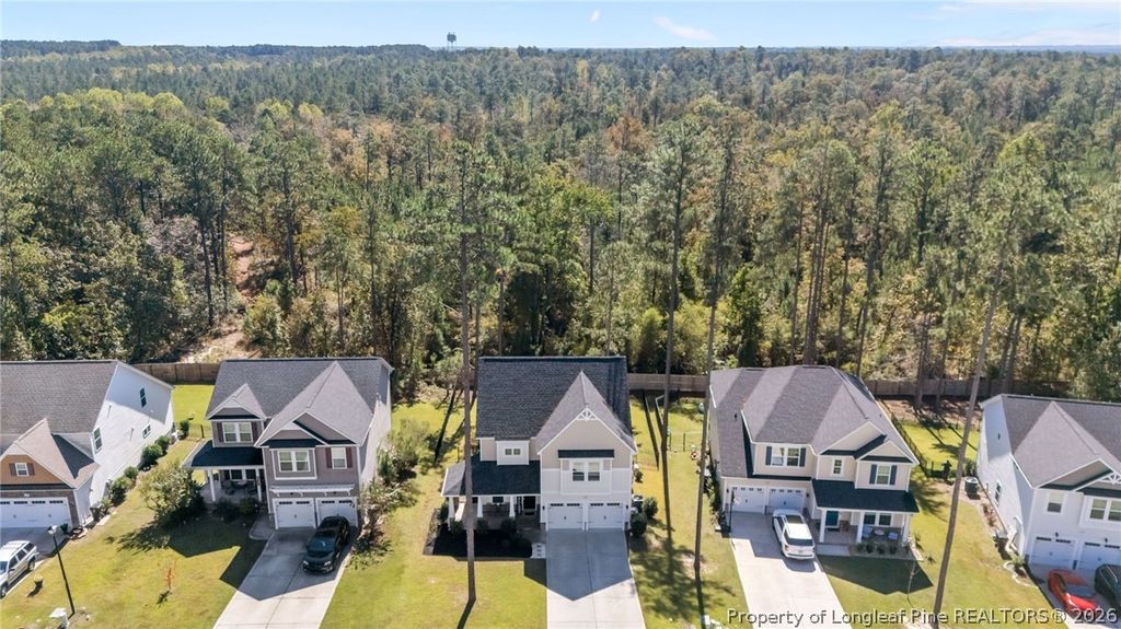 138 Falls Creek Drive, Spring Lake, NC 28390 — photo 2