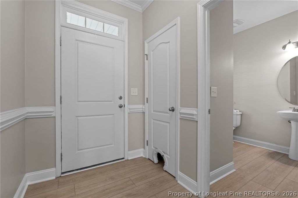 138 Falls Creek Drive, Spring Lake, NC 28390 — photo 4