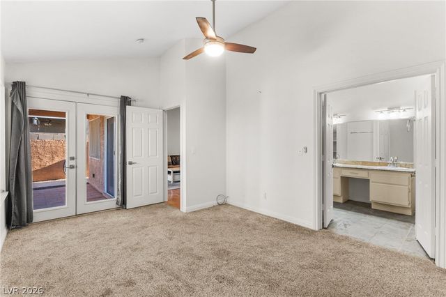 1687 Duarte Drive, Henderson, NV 89014