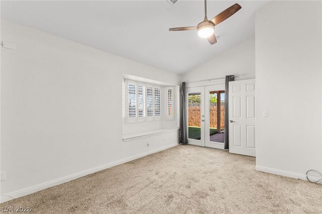 1687 Duarte Drive, Henderson, NV 89014