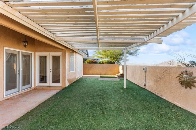 1687 Duarte Drive, Henderson, NV 89014