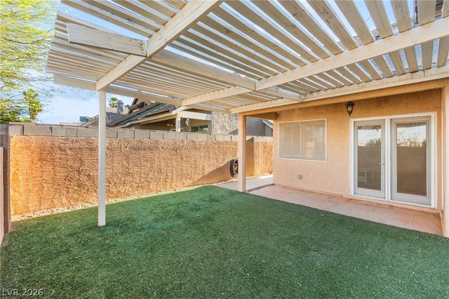 1687 Duarte Drive, Henderson, NV 89014