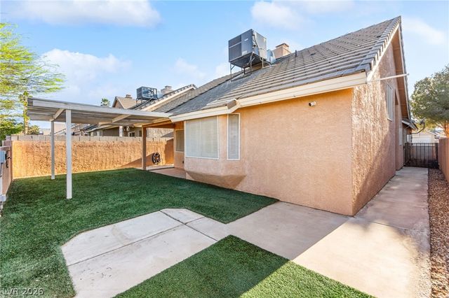 1687 Duarte Drive, Henderson, NV 89014