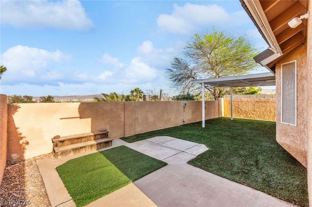 1687 Duarte Drive, Henderson, NV 89014