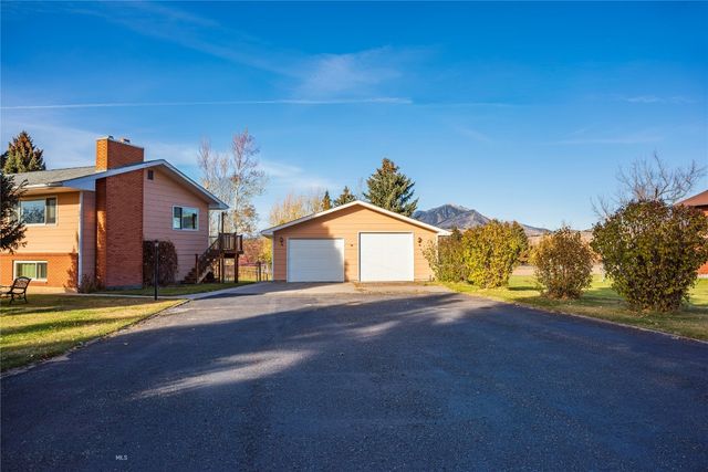 815 Alpine Way, Bozeman, MT 59715