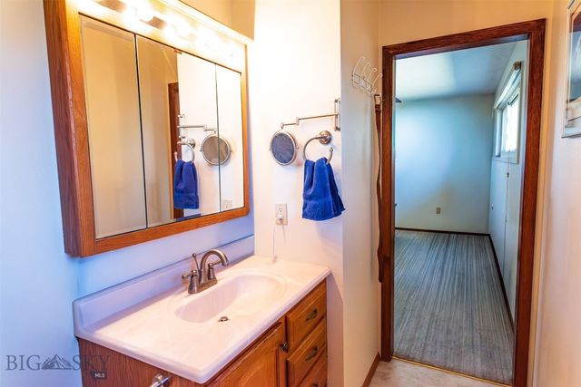 815 Alpine Way, Bozeman, MT 59715