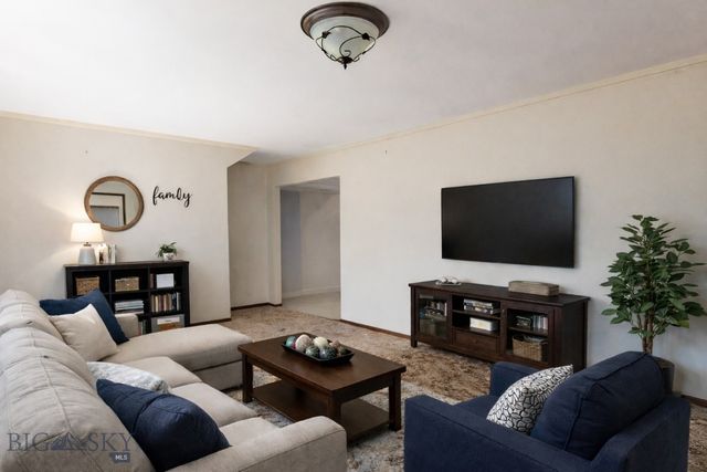 815 Alpine Way, Bozeman, MT 59715