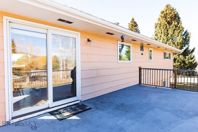 815 Alpine Way, Bozeman, MT 59715