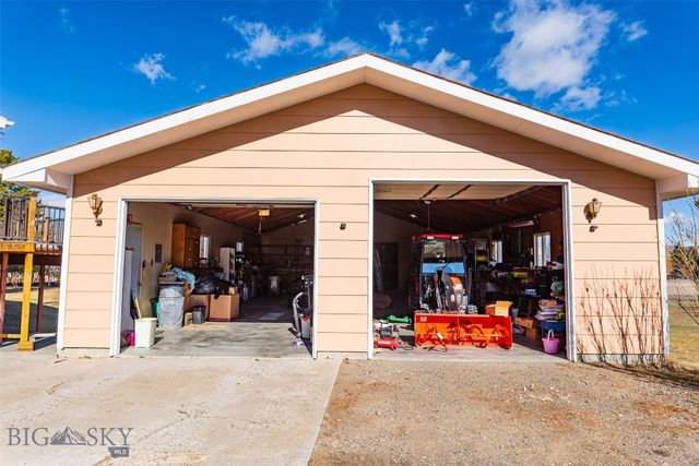 815 Alpine Way, Bozeman, MT 59715