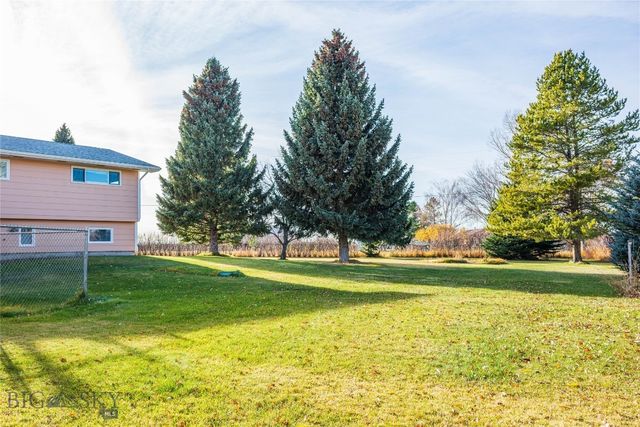 815 Alpine Way, Bozeman, MT 59715