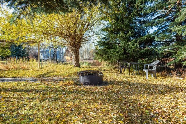 815 Alpine Way, Bozeman, MT 59715