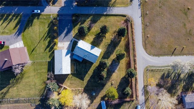 815 Alpine Way, Bozeman, MT 59715