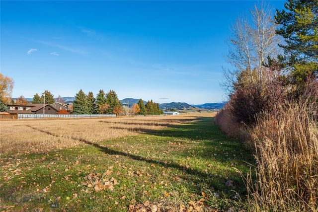 815 Alpine Way, Bozeman, MT 59715