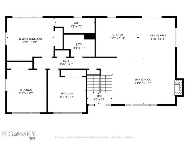815 Alpine Way, Bozeman, MT 59715