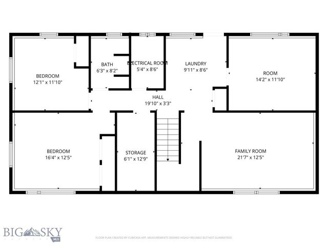 815 Alpine Way, Bozeman, MT 59715