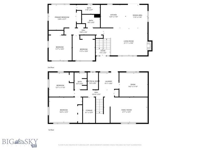 815 Alpine Way, Bozeman, MT 59715