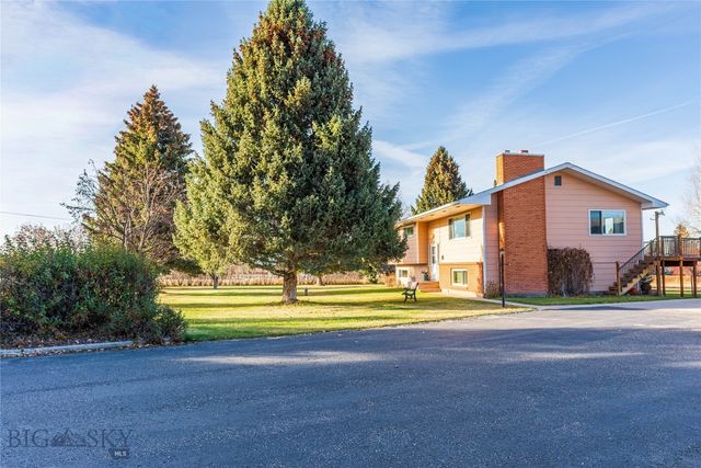 815 Alpine Way, Bozeman, MT 59715
