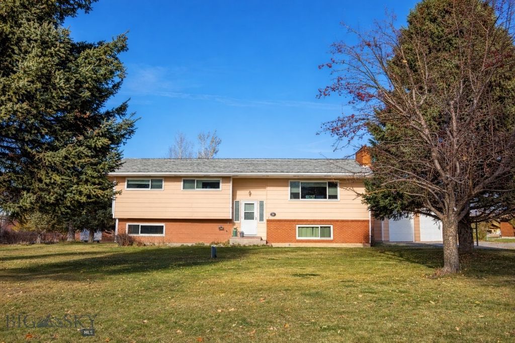 815 Alpine Way, Bozeman, MT 59715 photo 3