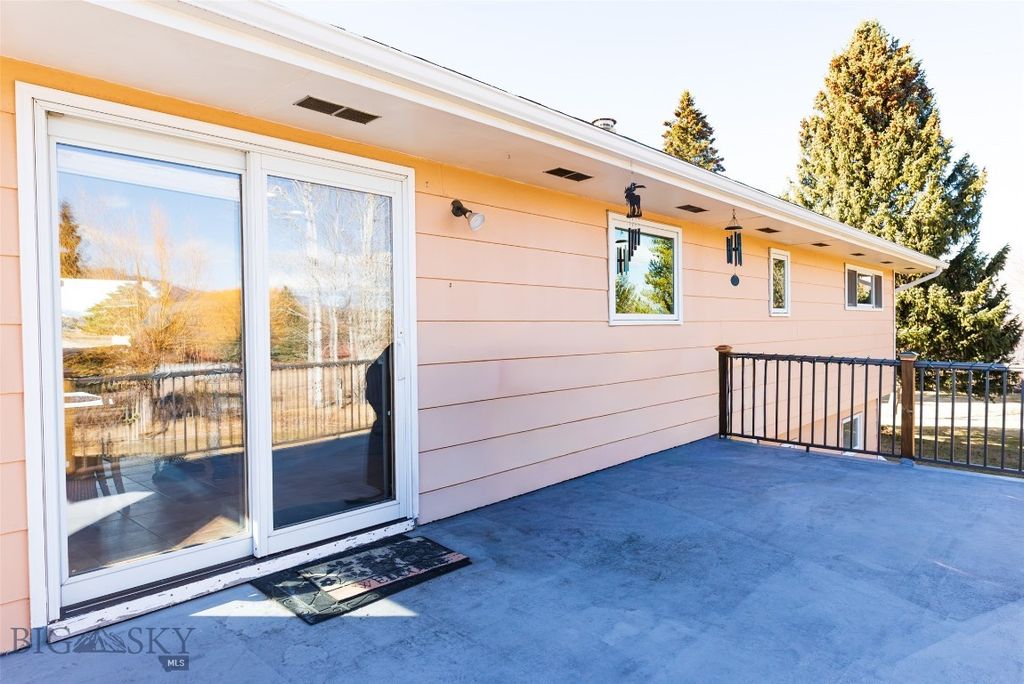 815 Alpine Way, Bozeman, MT 59715 photo 36