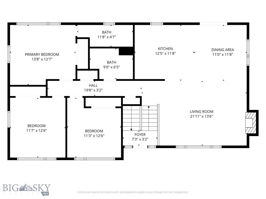 815 Alpine Way, Bozeman, MT 59715 photo 56