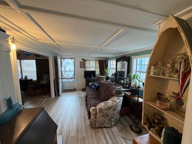 Address unavailable.