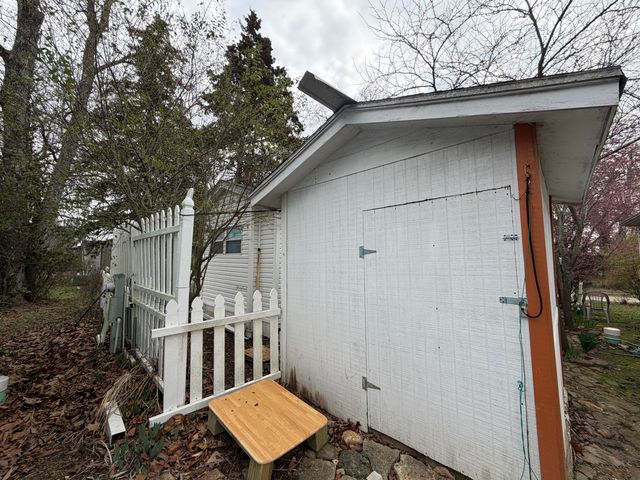 Address unavailable.