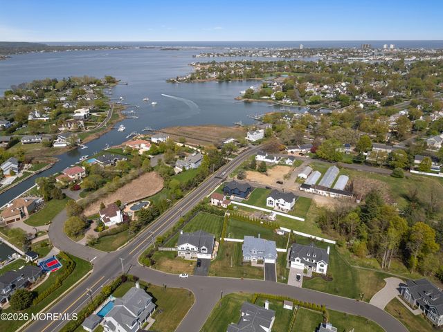 1 Foggia Way, Oceanport, NJ 07757