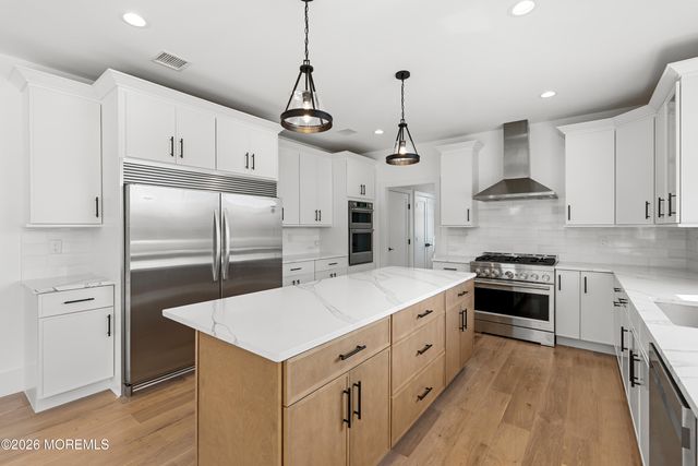 1 Foggia Way, Oceanport, NJ 07757