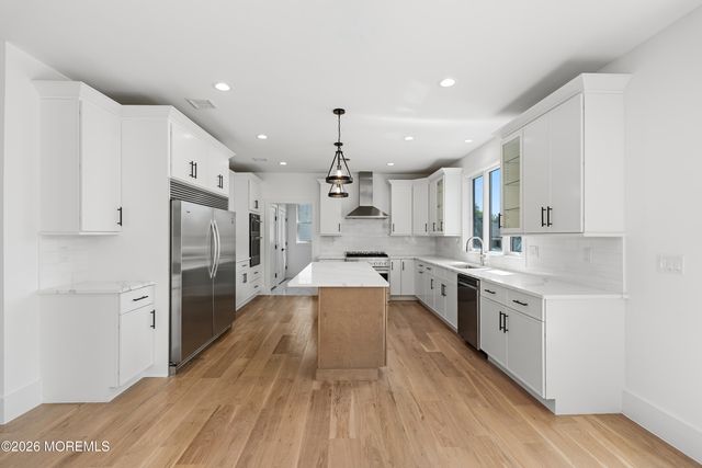 1 Foggia Way, Oceanport, NJ 07757