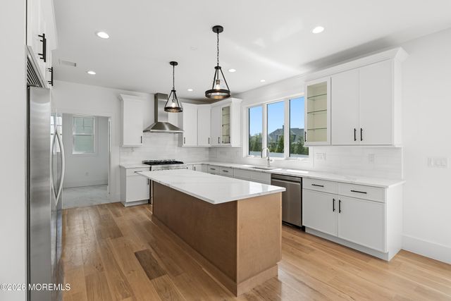 1 Foggia Way, Oceanport, NJ 07757