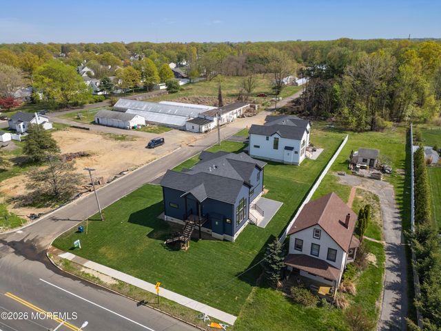 1 Foggia Way, Oceanport, NJ 07757