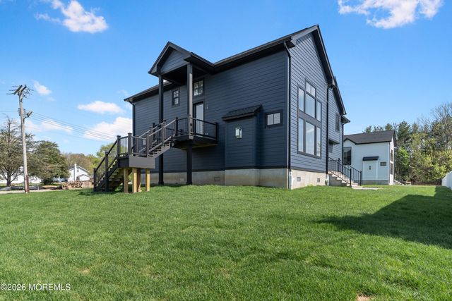 1 Foggia Way, Oceanport, NJ 07757