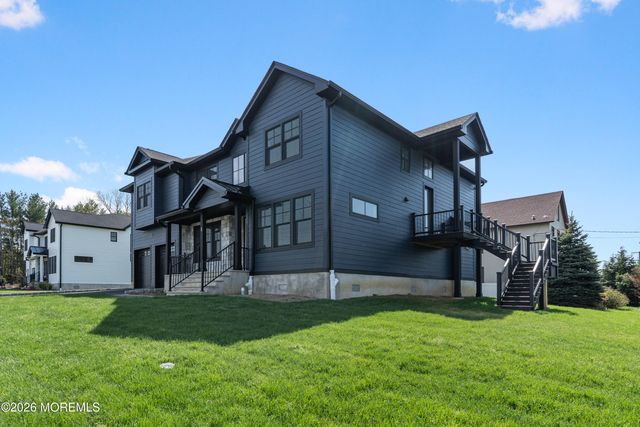 1 Foggia Way, Oceanport, NJ 07757